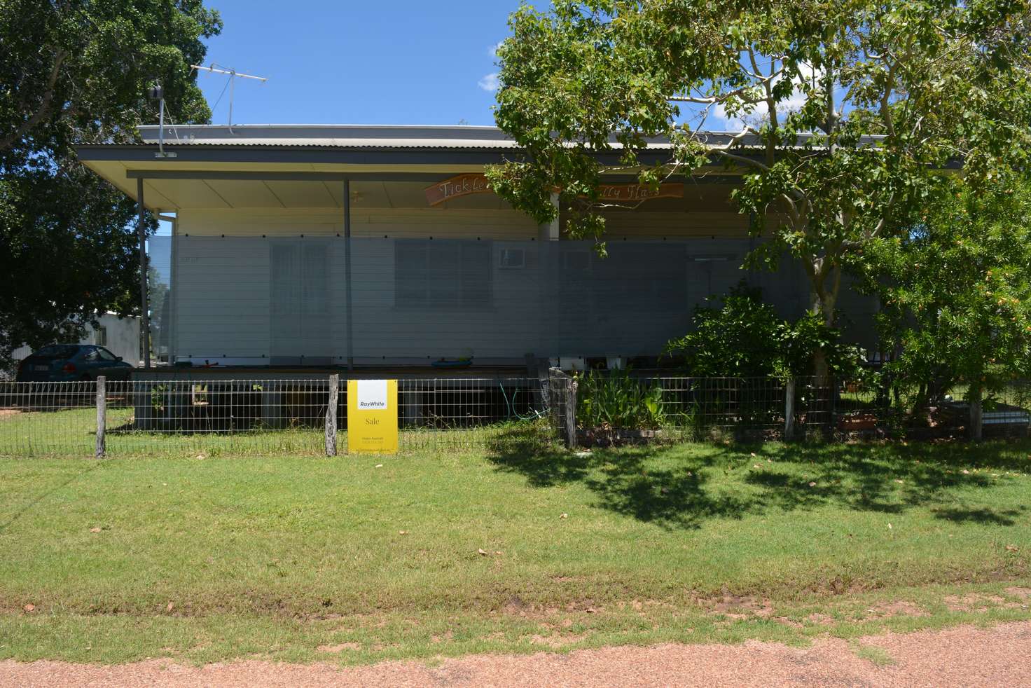 Main view of Homely unit listing, 23 Bauhinia Lane, Blackall QLD 4472