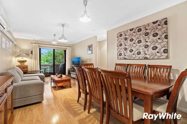 Third view of Homely house listing, 7/34-38 Shadforth Street, Wiley Park NSW 2195
