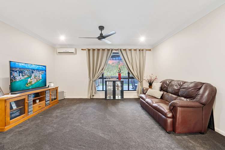 Fourth view of Homely house listing, 23 Mountain View Crescent, Mount Warren Park QLD 4207