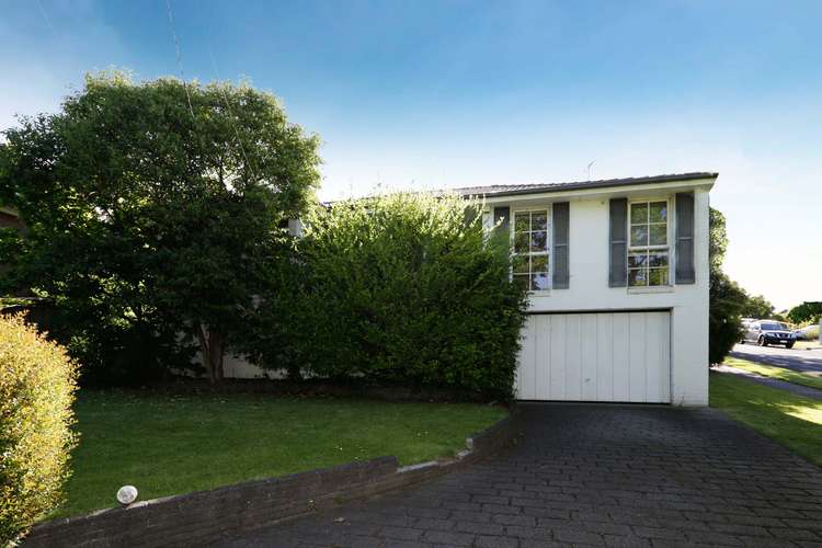 Main view of Homely house listing, 2 Keats Street, Burwood East VIC 3151