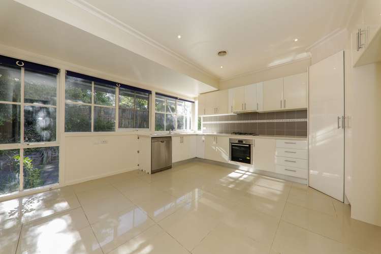 Second view of Homely house listing, 2 Keats Street, Burwood East VIC 3151