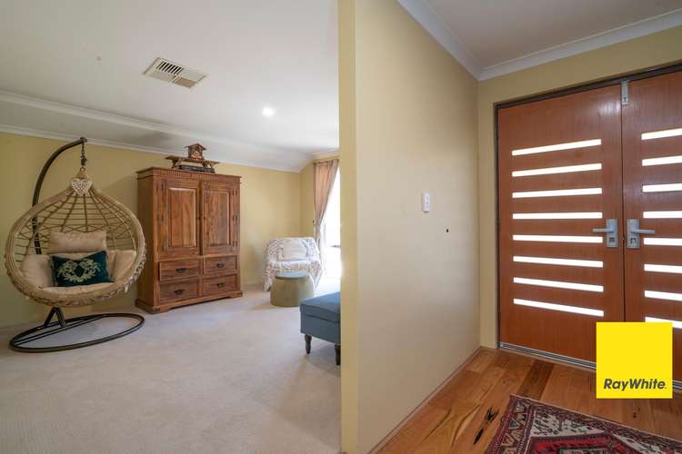 Second view of Homely house listing, 7 Freeth Turn, South Guildford WA 6055