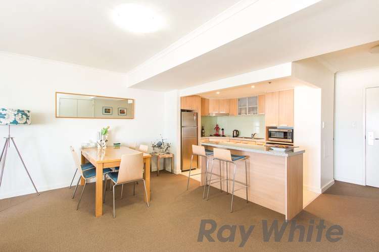 Third view of Homely apartment listing, 83/741 Hunter Street, Newcastle West NSW 2302