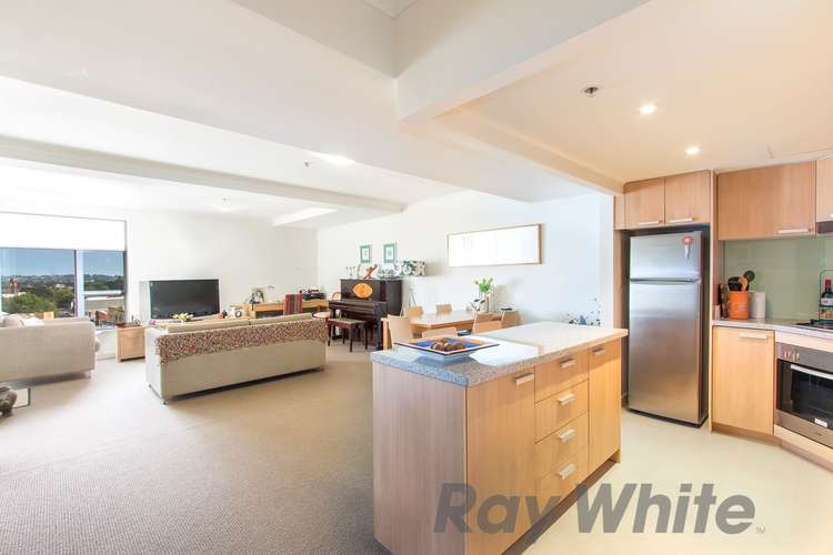 Fourth view of Homely apartment listing, 83/741 Hunter Street, Newcastle West NSW 2302