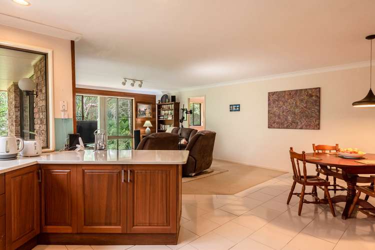 Fifth view of Homely house listing, 20 Windsor Court, Goonellabah NSW 2480