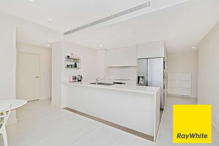 Fourth view of Homely house listing, C104/2 Rowe Drive, Potts Hill NSW 2143