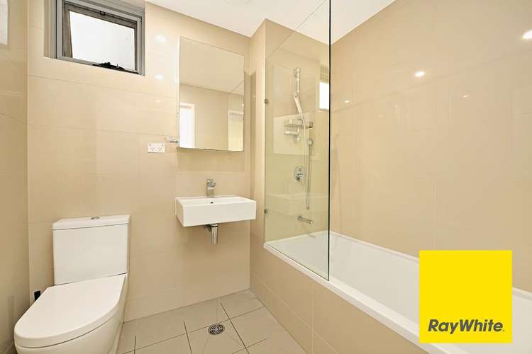 Sixth view of Homely house listing, C104/2 Rowe Drive, Potts Hill NSW 2143