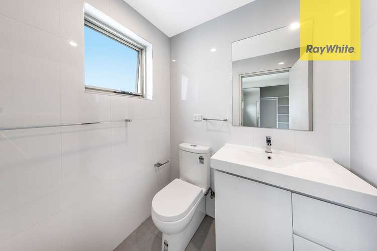 Fifth view of Homely unit listing, 12/93-95 Thomas Street, Parramatta NSW 2150