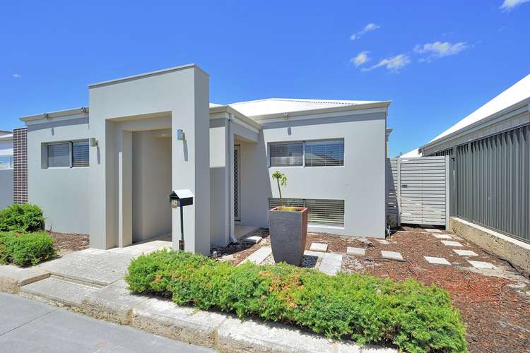 Fifth view of Homely house listing, 14 Wesley Way, Aveley WA 6069