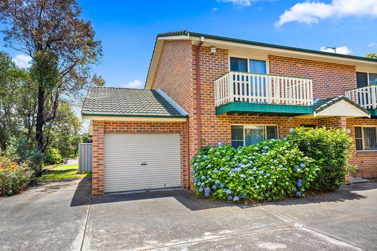 Main view of Homely house listing, 1/18-20 Bateman Avenue, Albion Park Rail NSW 2527