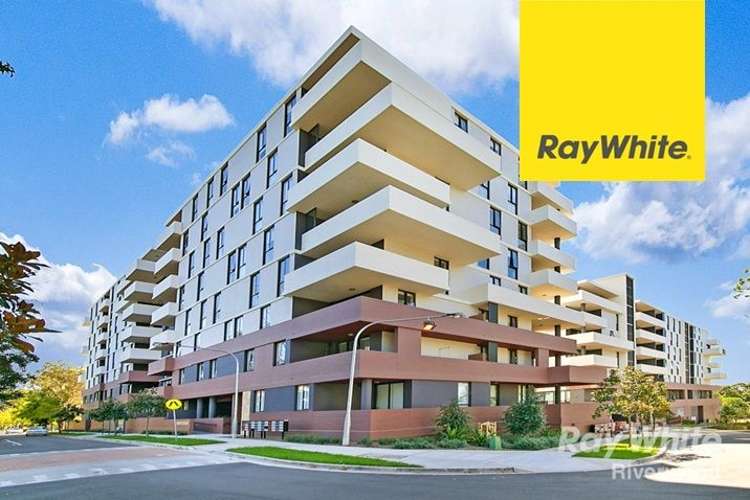 Main view of Homely apartment listing, 119/1 Vermont Crescent, Riverwood NSW 2210