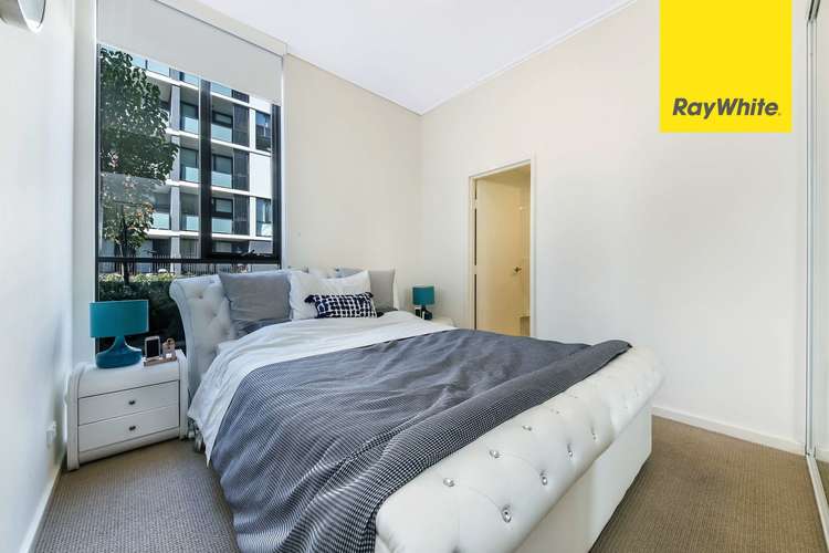 Fourth view of Homely apartment listing, 119/1 Vermont Crescent, Riverwood NSW 2210
