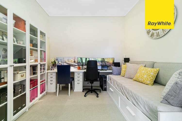 Fifth view of Homely apartment listing, 119/1 Vermont Crescent, Riverwood NSW 2210