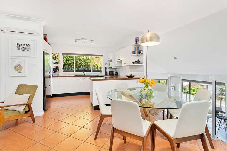 Second view of Homely semiDetached listing, 6 Cooinda Place, Kiama NSW 2533