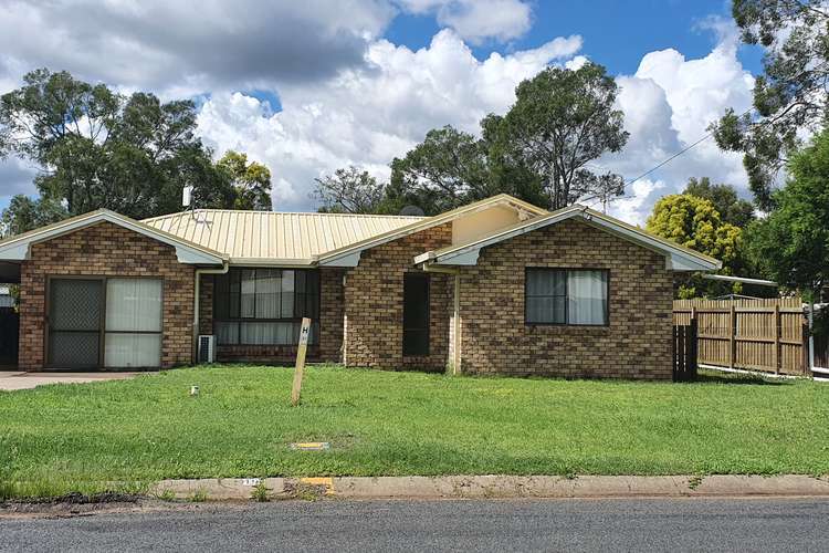 Main view of Homely house listing, 19 Mclean Street, Pittsworth QLD 4356