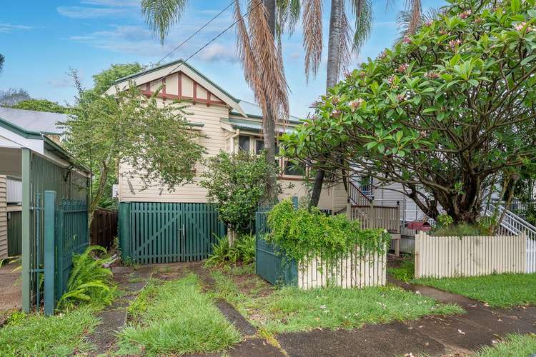 Main view of Homely house listing, 70 London Road, Clayfield QLD 4011