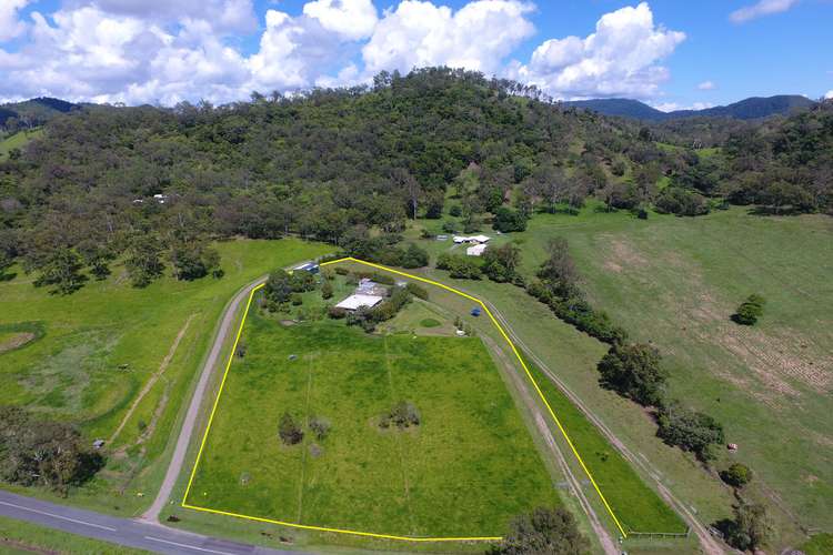 Main view of Homely house listing, 289 West Plane Creek Road, Sarina QLD 4737