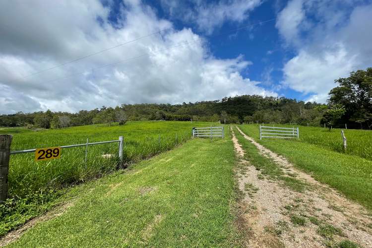 Second view of Homely house listing, 289 West Plane Creek Road, Sarina QLD 4737