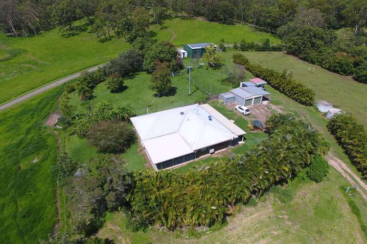 Third view of Homely house listing, 289 West Plane Creek Road, Sarina QLD 4737