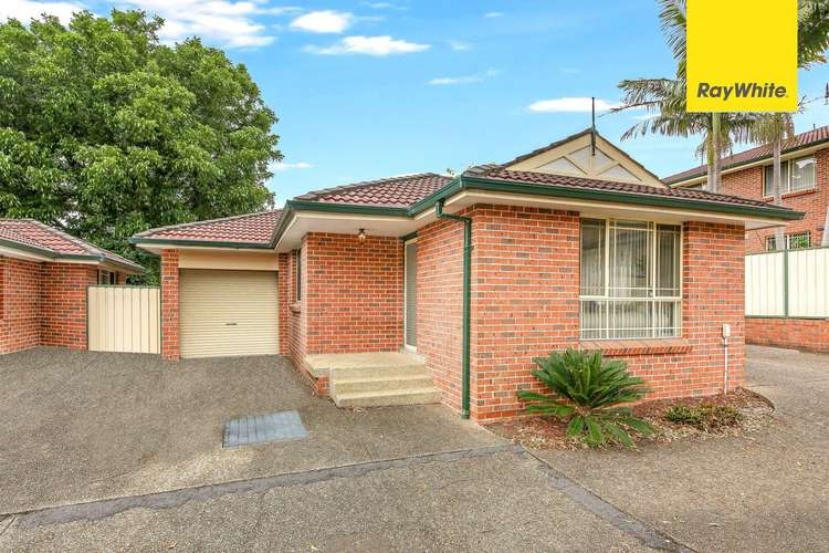 3/54 Taylor Street, Condell Park NSW 2200