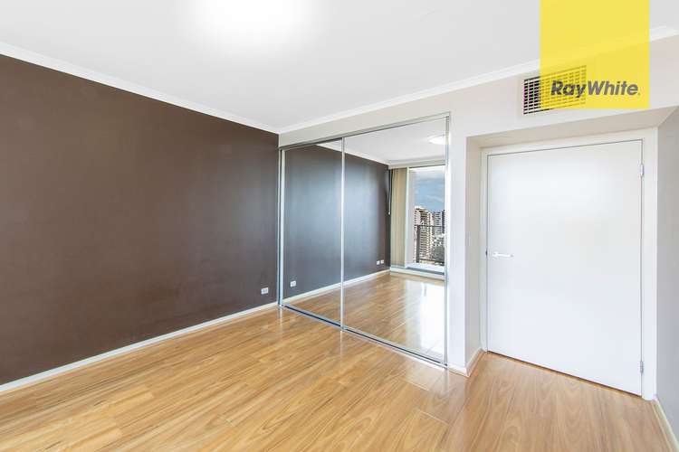 Fourth view of Homely apartment listing, 1503/138-140 Church Street, Parramatta NSW 2150