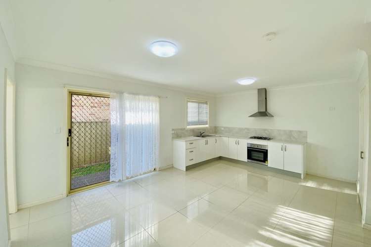 Second view of Homely house listing, 118A The River Road, Revesby NSW 2212