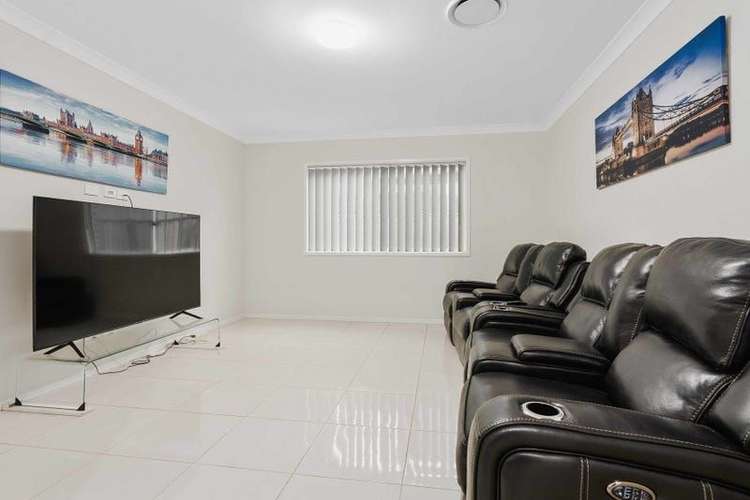 Second view of Homely house listing, 26 Ceres Way, Box Hill NSW 2765