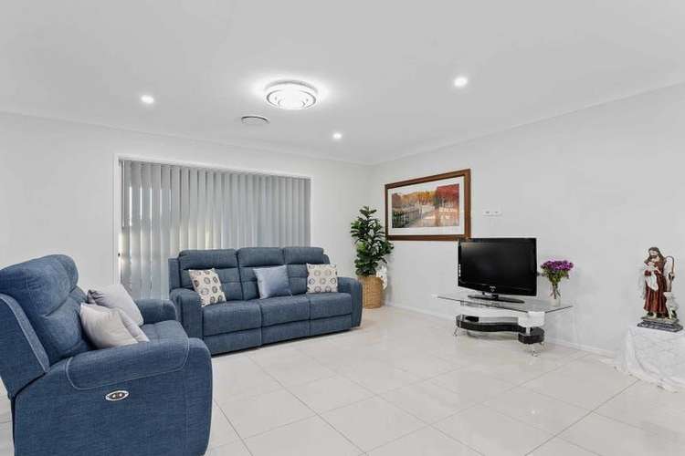 Fifth view of Homely house listing, 26 Ceres Way, Box Hill NSW 2765