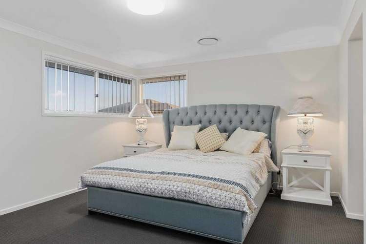 Sixth view of Homely house listing, 26 Ceres Way, Box Hill NSW 2765