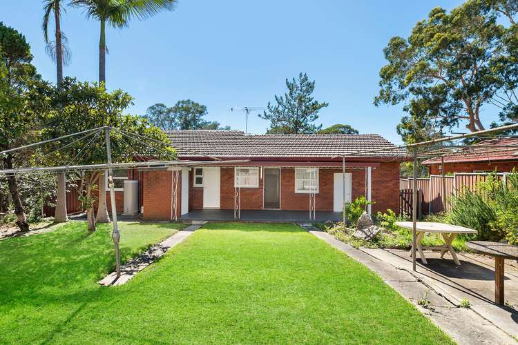 Fifth view of Homely house listing, 2 Burnie Street, Blacktown NSW 2148
