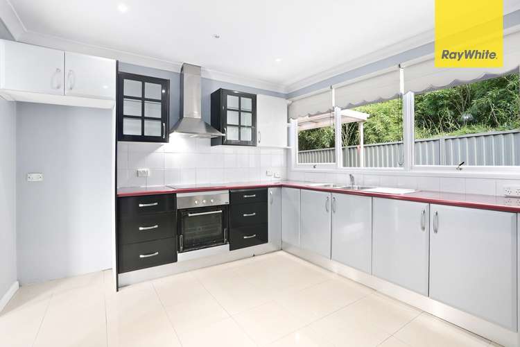 Second view of Homely villa listing, 7/75 Victoria Road, Parramatta NSW 2150