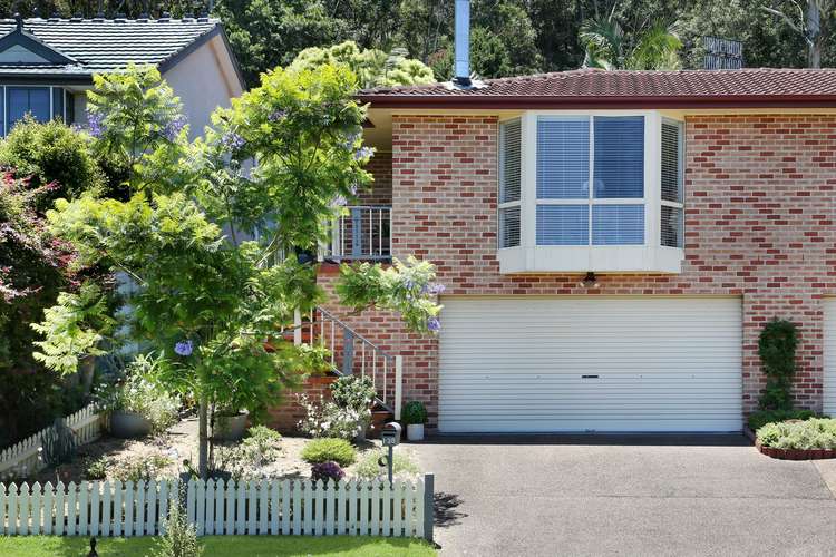 Main view of Homely house listing, 1/38 Kookaburra Street, Kincumber NSW 2251