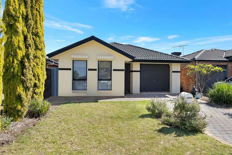 5 Albert Court, Andrews Farm SA 5114