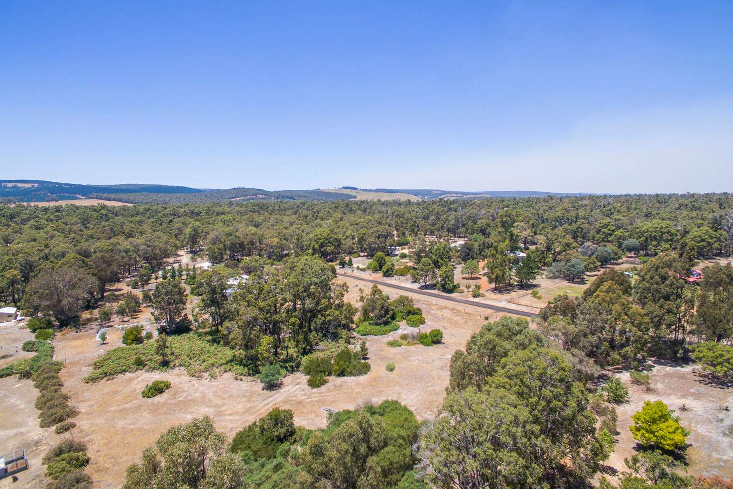 Main view of Homely residentialLand listing, 25 Cockatoo Drive, Nannup WA 6275