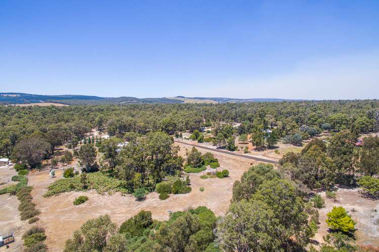 Main view of Homely residentialLand listing, 25 Cockatoo Drive, Nannup WA 6275