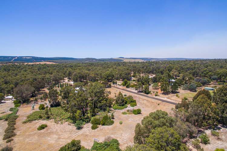Fifth view of Homely residentialLand listing, 25 Cockatoo Drive, Nannup WA 6275