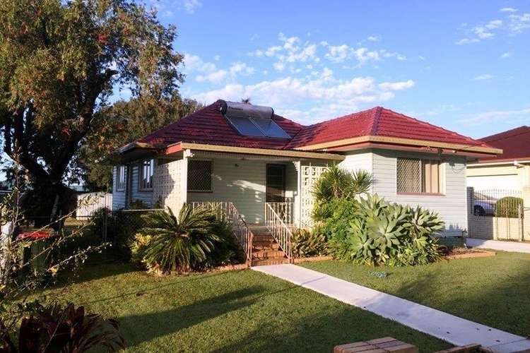 Main view of Homely house listing, 158 Beams Road, Zillmere QLD 4034