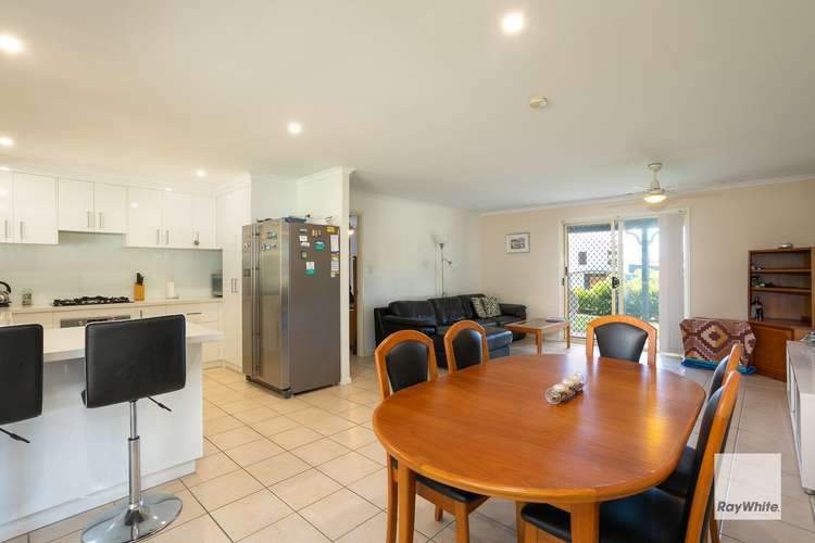 Second view of Homely house listing, 6 Larkspur Street, Redland Bay QLD 4165
