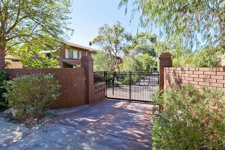 Main view of Homely villa listing, 2/38 Third Avenue, Mount Lawley WA 6050