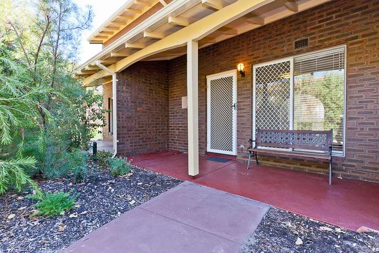 Second view of Homely villa listing, 2/38 Third Avenue, Mount Lawley WA 6050