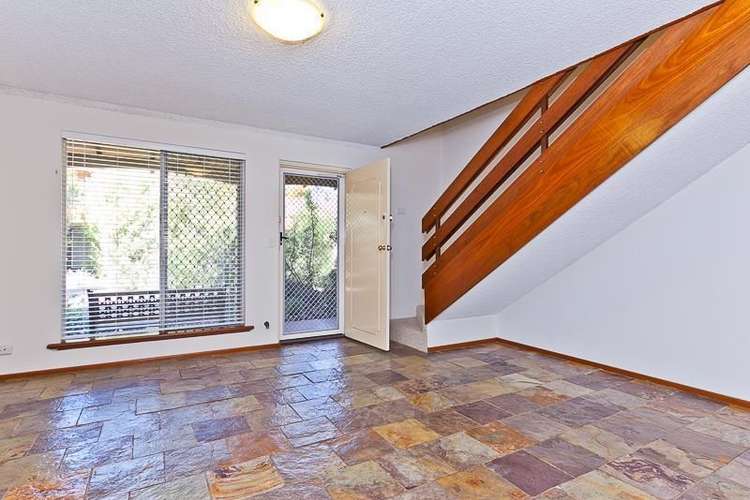 Fourth view of Homely villa listing, 2/38 Third Avenue, Mount Lawley WA 6050