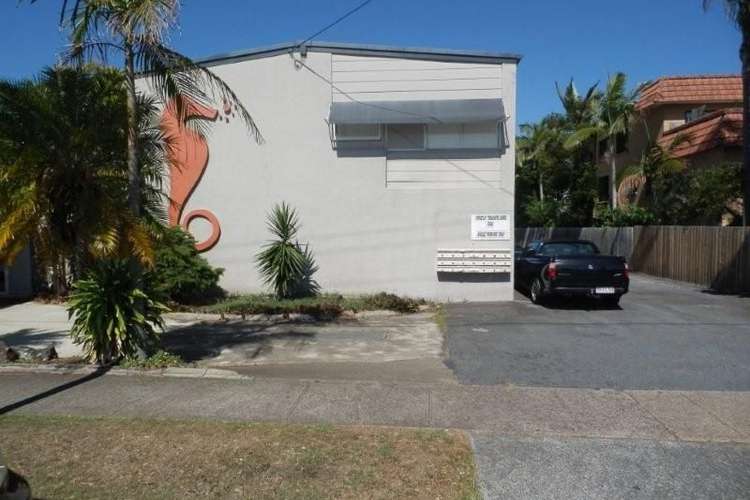 Second view of Homely unit listing, 3/2309 Gold Coast Highway, Mermaid Beach QLD 4218