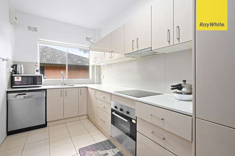 Main view of Homely unit listing, 6/73 Prospect Street, Rosehill NSW 2142