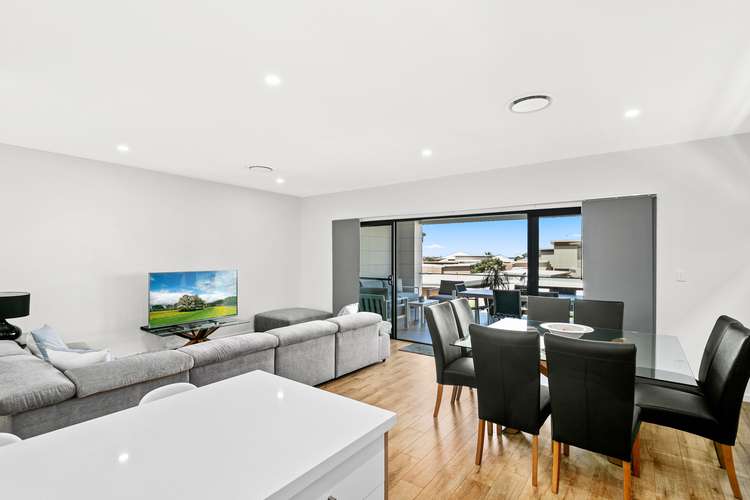 Third view of Homely house listing, 7A Fairways Drive, Shell Cove NSW 2529
