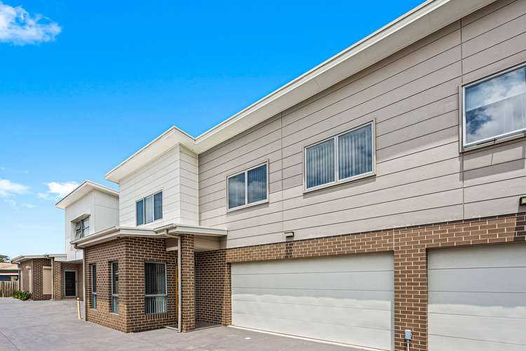 Main view of Homely townhouse listing, 10A Karoo Street, Albion Park Rail NSW 2527