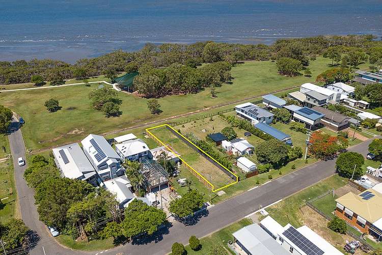 81 O'Quinn Street, Nudgee Beach QLD 4014