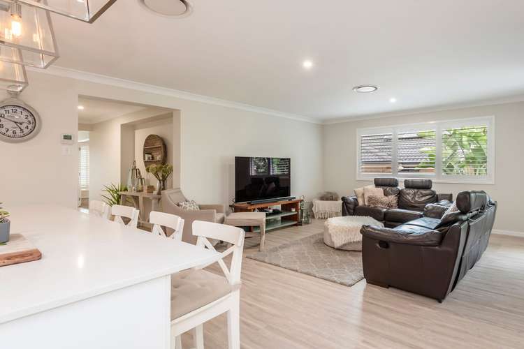 Fourth view of Homely house listing, 9 Apo Street, Goonellabah NSW 2480