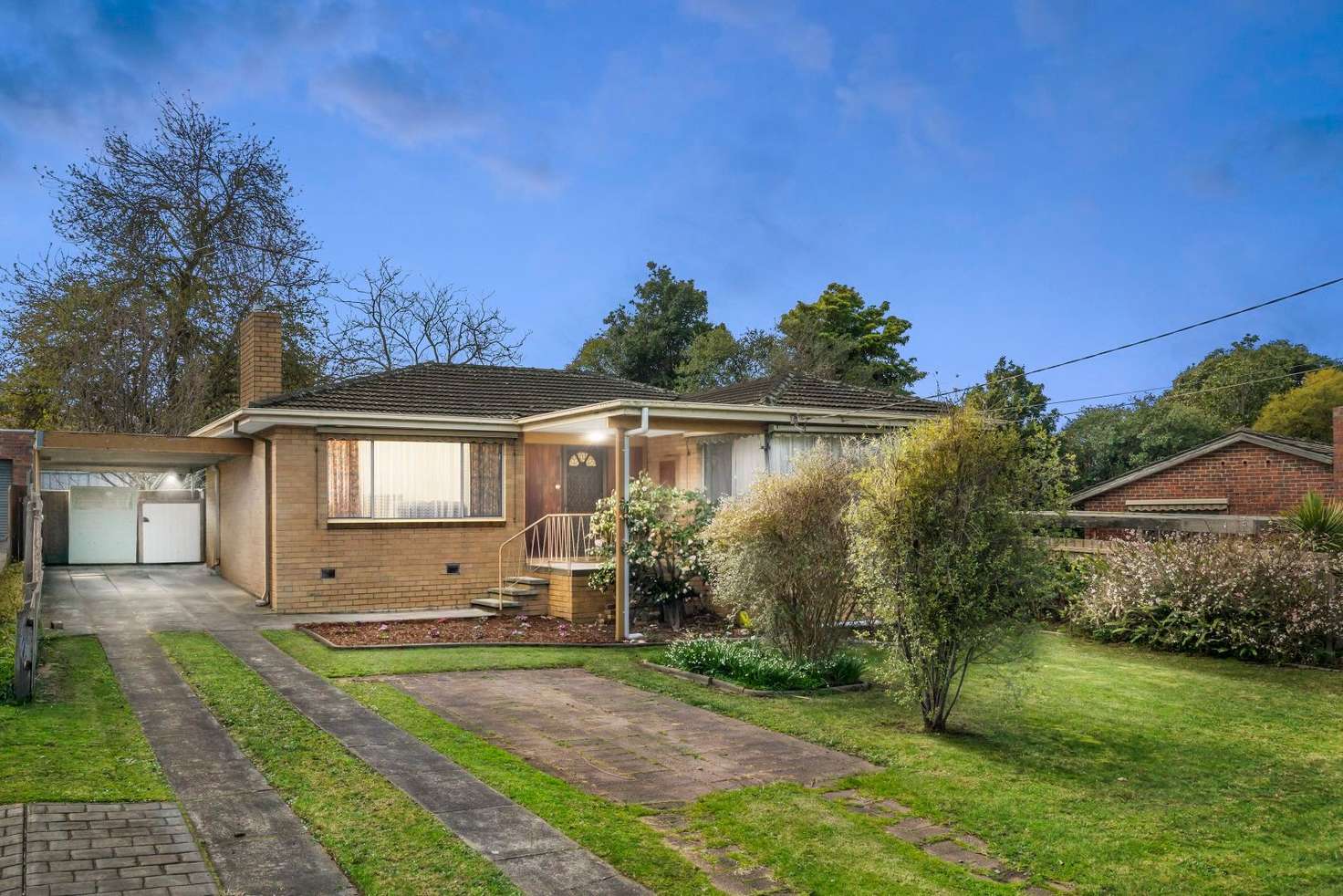 Main view of Homely house listing, 25 Samada Street, Notting Hill VIC 3168