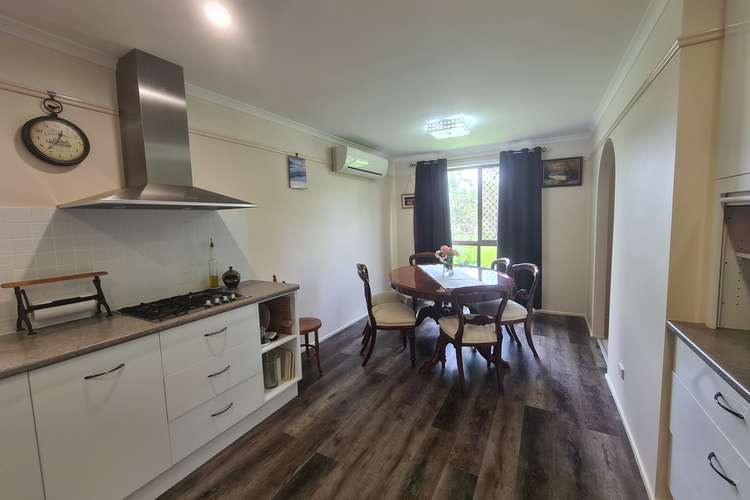 Fourth view of Homely house listing, 10 Mocatta Street, Goombungee QLD 4354