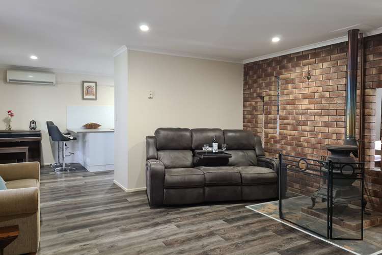 Fifth view of Homely house listing, 10 Mocatta Street, Goombungee QLD 4354